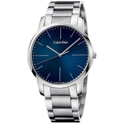 reloj calvin klein hombre